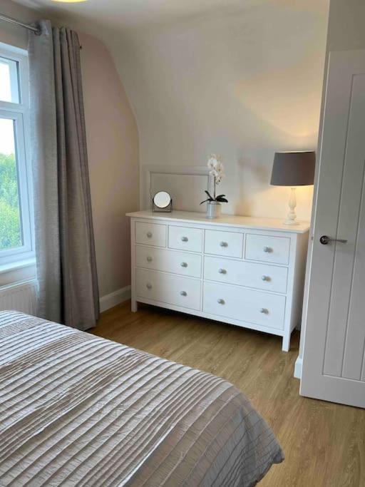 Home By The Sea In Rustington Luaran gambar