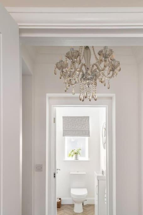 Home By The Sea In Rustington Luaran gambar