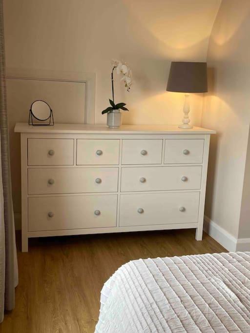 Home By The Sea In Rustington Luaran gambar