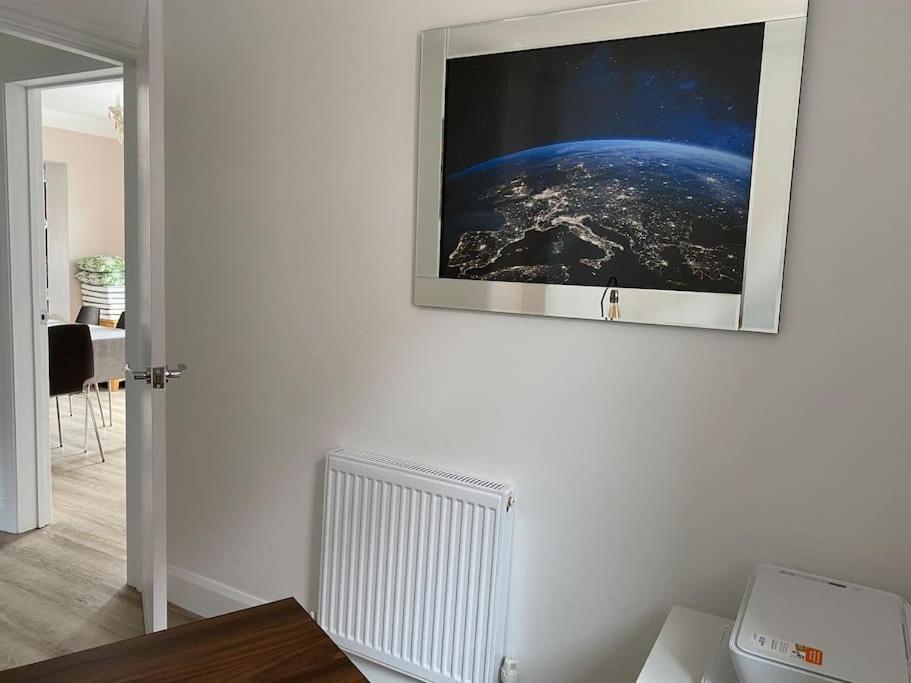 Home By The Sea In Rustington Luaran gambar