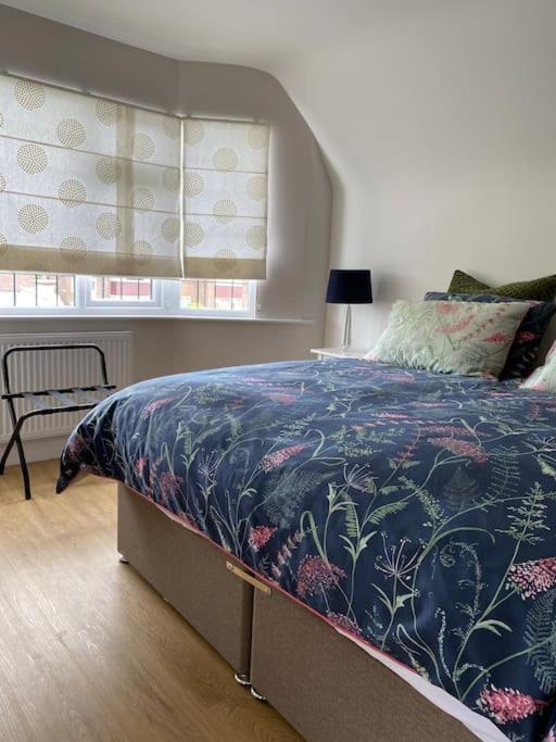 Home By The Sea In Rustington Luaran gambar