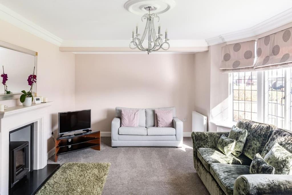 Home By The Sea In Rustington Luaran gambar