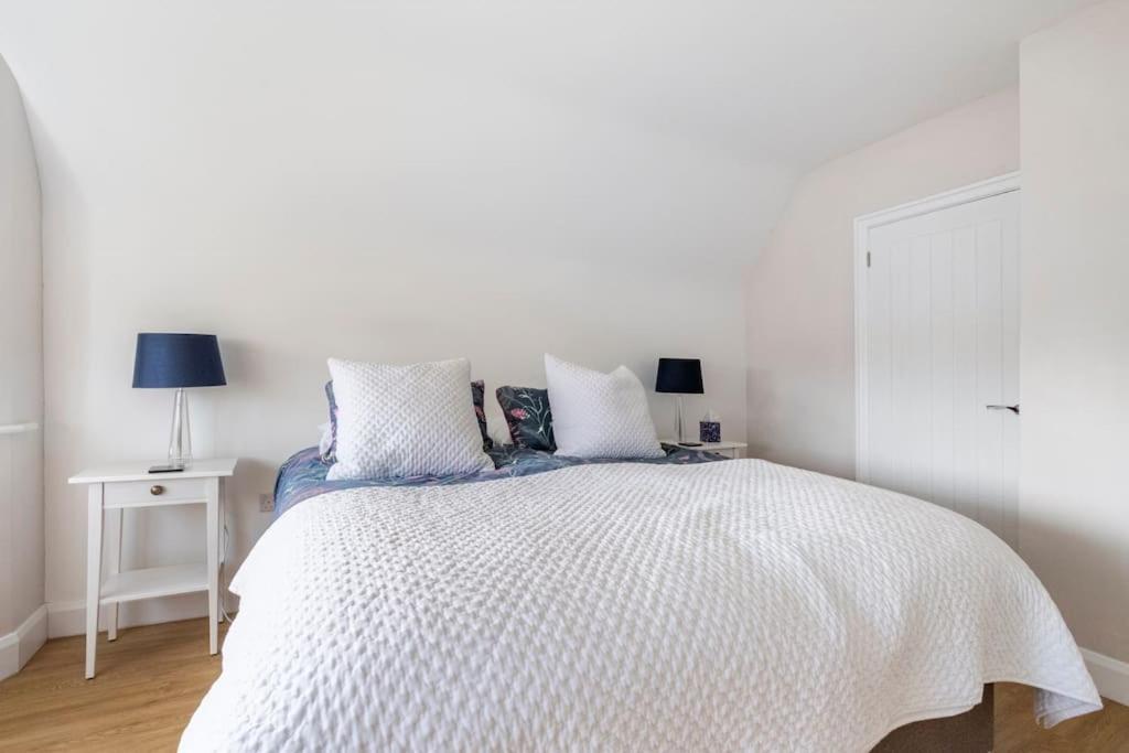 Home By The Sea In Rustington Luaran gambar