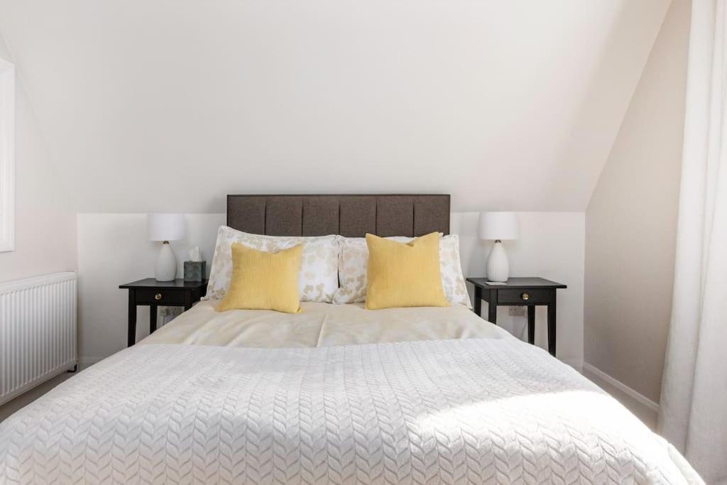 Home By The Sea In Rustington Luaran gambar