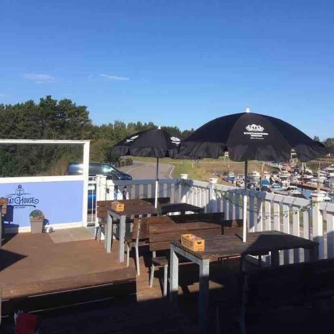 Home By The Sea In Rustington Luaran gambar