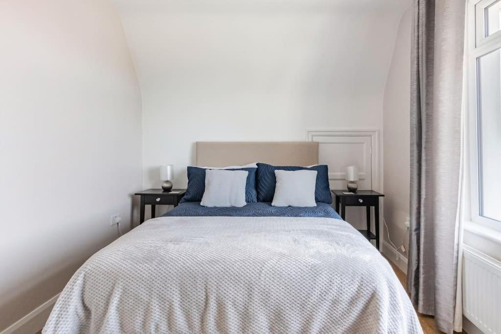 Home By The Sea In Rustington Luaran gambar
