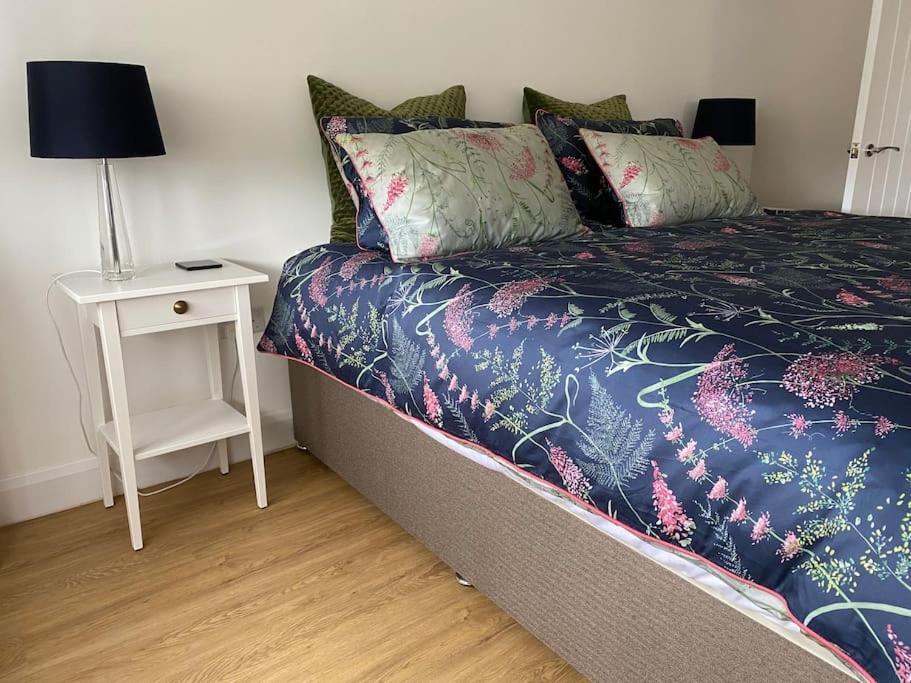 Home By The Sea In Rustington Luaran gambar