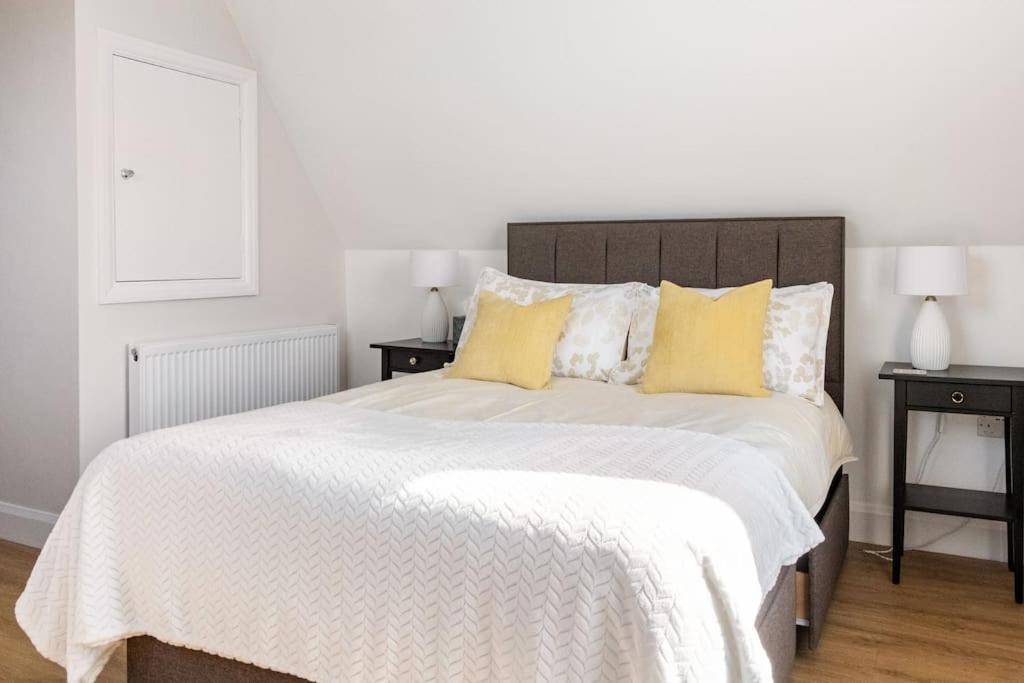 Home By The Sea In Rustington Luaran gambar