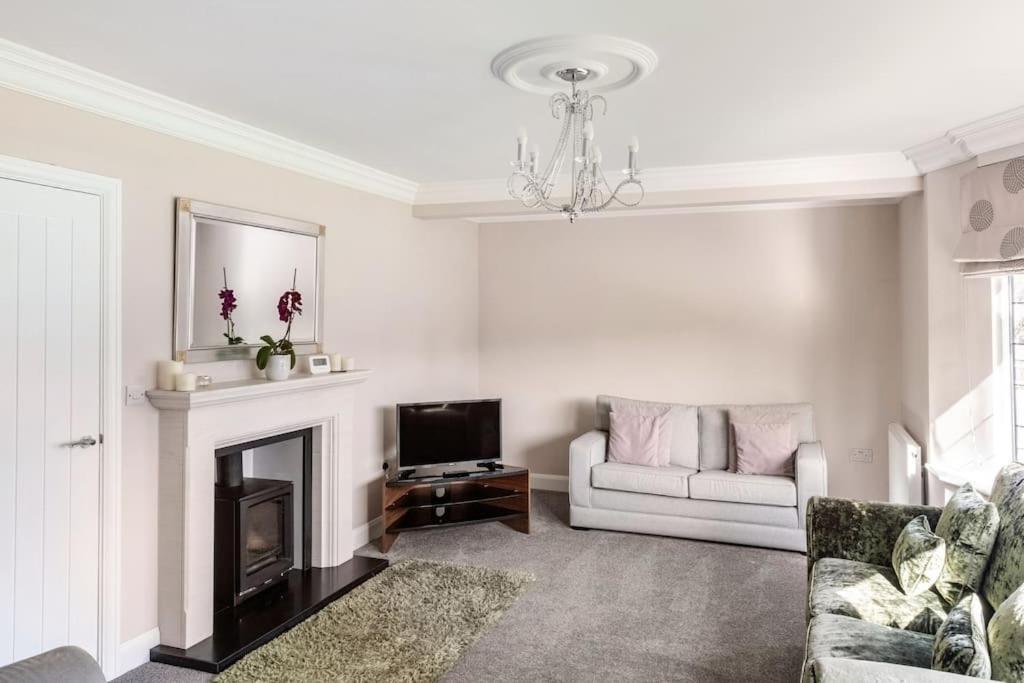 Home By The Sea In Rustington Luaran gambar